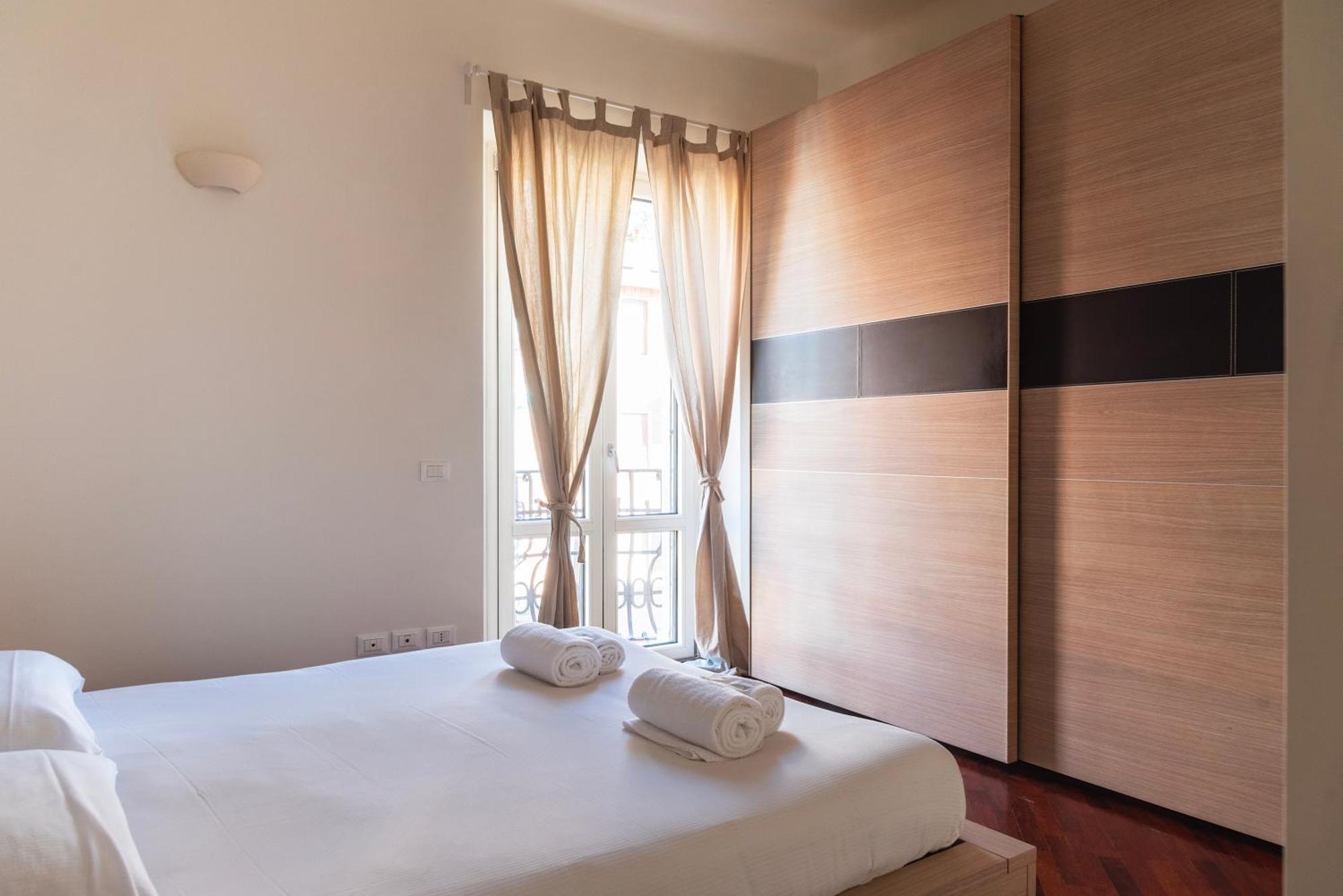 Youhosty - Perugino 6 Appartement