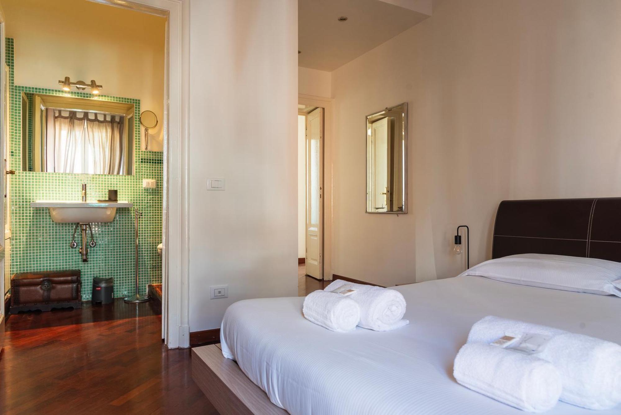 Youhosty - Perugino 6 Appartement