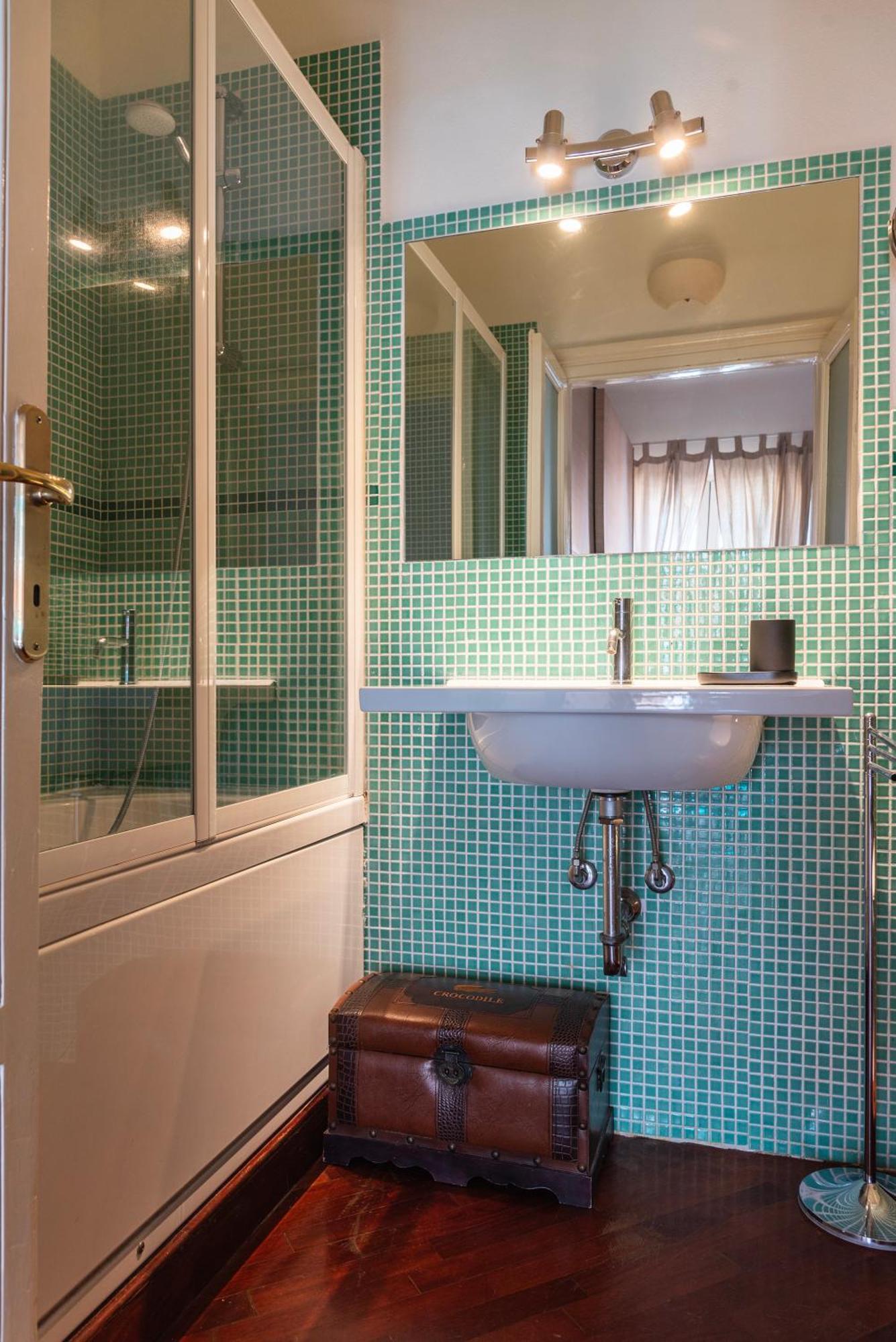Appartement Youhosty - Perugino 6 *