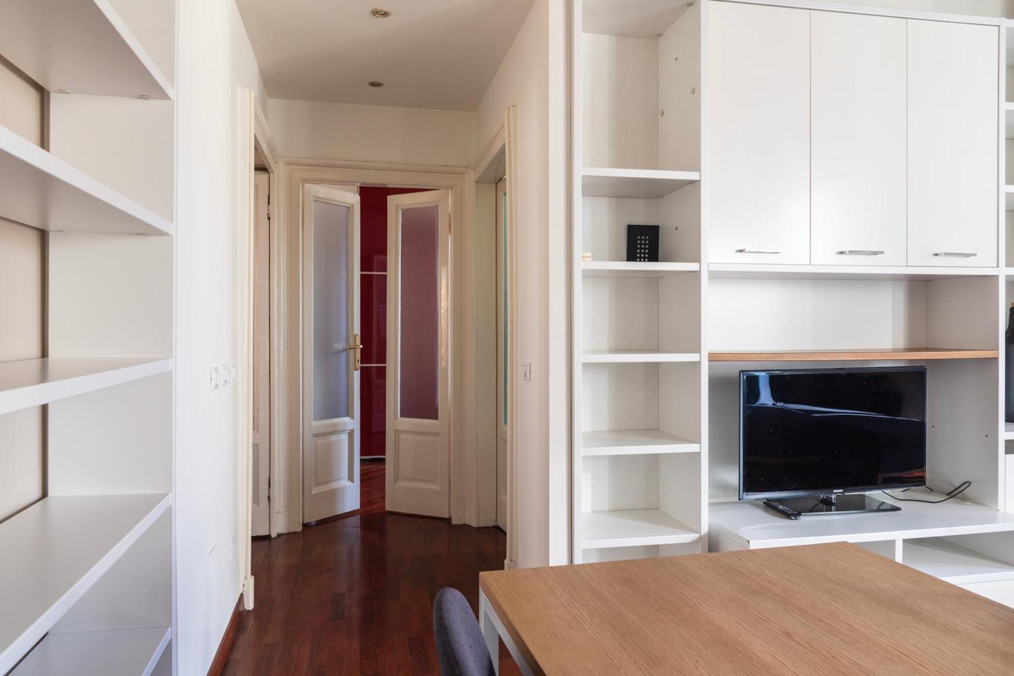 Youhosty - Perugino 6 Appartement Milan