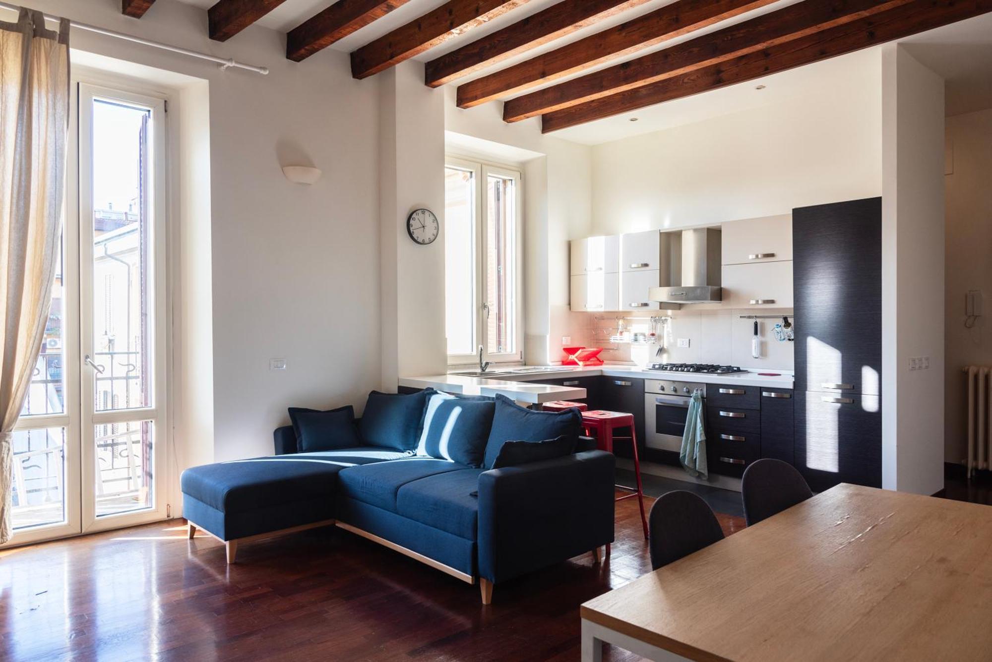 Youhosty - Perugino 6 Appartement
