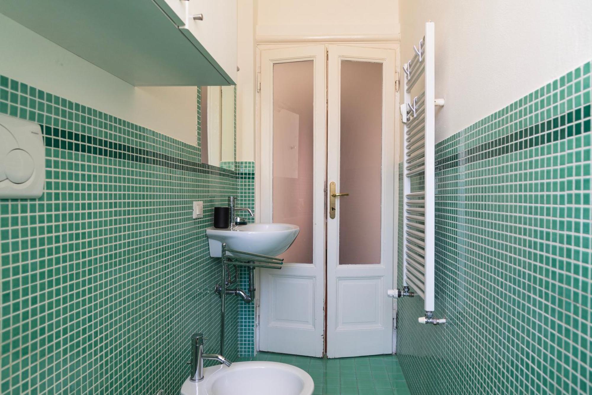 Youhosty - Perugino 6 Appartement Milan